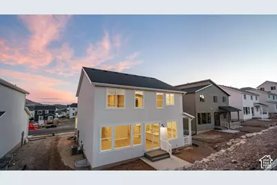 3395 E Baywater #514, Eagle Mountain, UT 84005 - Photo 25