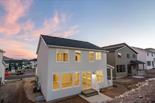 3395 E Baywater, Eagle Mountain, UT 84005 - Photo 25