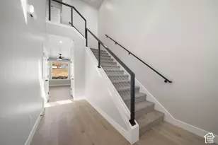 3395 E Baywater, Eagle Mountain, UT 84005 - Photo 5