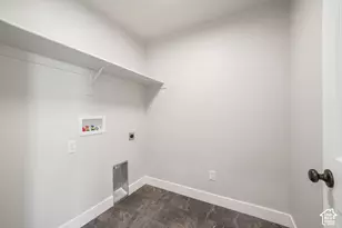 3395 E Baywater, Eagle Mountain, UT 84005 - Photo 13