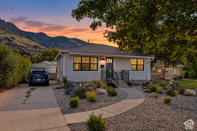 772 Robins Ave, Ogden, UT 84404 - Photo 1