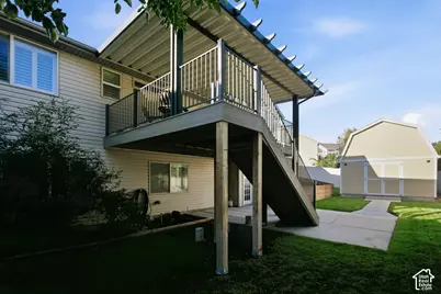 6260 W Lionel St, West Jordan, UT 84084 - Photo 33