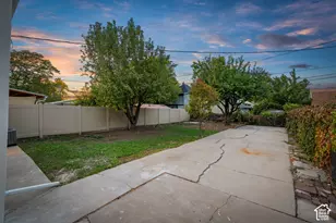 337 E Milton Ave S, Salt Lake City, UT 84115 - Photo 29