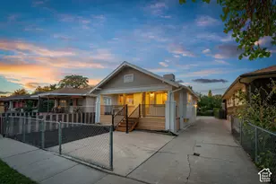 337 E Milton Ave S, Salt Lake City, UT 84115 - Photo 1
