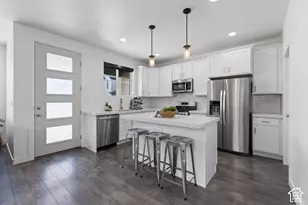 3112 N Park Cottage Wy, Lehi, UT 84043 - Photo 7
