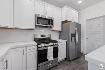 3112 N Park Cottage Way, Lehi, UT 84043 - Photo 9