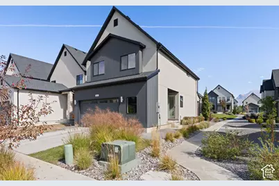 3112 N Park Cottage Way, Lehi, UT 84043 - Photo 43