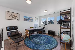 3112 N Park Cottage Wy, Lehi, UT 84043 - Photo 19