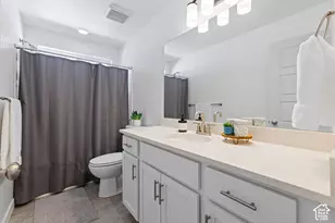 3112 N Park Cottage Wy, Lehi, UT 84043 - Photo 31