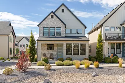 3112 N Park Cottage Way, Lehi, UT 84043 - Photo 1