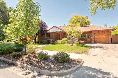 2626 S 1900 E, Salt Lake City, UT 84106 - Photo 1