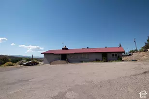 399 N Hwy 153, Beaver, UT 84713 - Photo 1