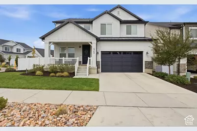 6762 W Yawkey Way, Herriman, UT 84096 - Photo 37