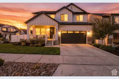 6762 W Yawkey Way, Herriman, UT 84096 - Photo 1