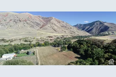 5035 S Hollow Rd, Nibley, UT 84321 - Photo 1