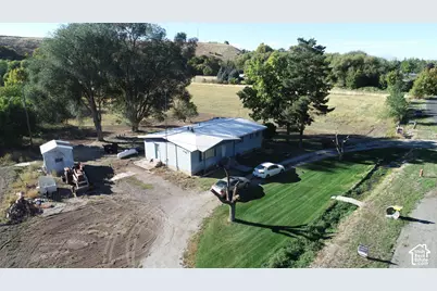 5035 S Hollow Rd, Nibley, UT 84321 - Photo 3