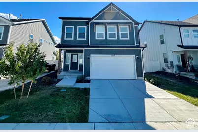 1232 E 1475 N #515, Payson, UT 84651 - Photo 1