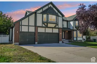 1938 E Cameley Cir S, Sandy, UT 84093 - Photo 1