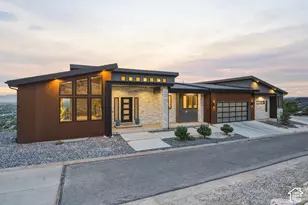 1766 View Court, Fruit Heights, UT 84037 - Photo 5
