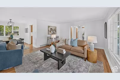 1984 E Orchard Dr S, Salt Lake City, UT 84106 - Photo 9