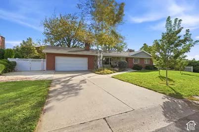 1984 E Orchard Dr S, Salt Lake City, UT 84106 - Photo 3