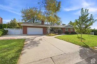 1984 E Orchard Dr S, Salt Lake City, UT 84106 - Photo 3
