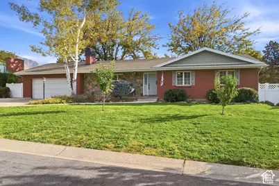 1984 E Orchard Dr S, Salt Lake City, UT 84106 - Photo 1