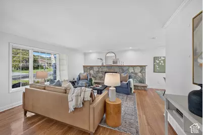 1984 E Orchard Dr S, Salt Lake City, UT 84106 - Photo 7