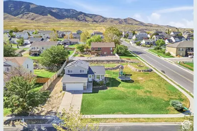 4015 S Panorama Dr W, Saratoga Springs, UT 84045 - Photo 9