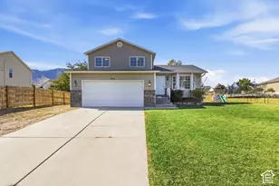 4015 S Panorama Dr W, Saratoga Springs, UT 84045 - Photo 1
