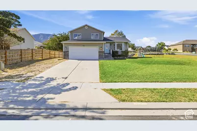 4015 S Panorama Dr W, Saratoga Springs, UT 84045 - Photo 3