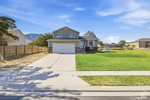 4015 S Panorama Dr W, Saratoga Springs, UT 84045 - Photo 3