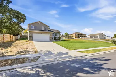 4015 S Panorama Dr W, Saratoga Springs, UT 84045 - Photo 5