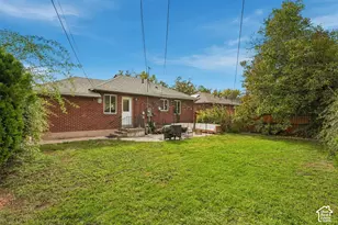 1034 W Signora Dr, Salt Lake City, UT 84116 - Photo 37