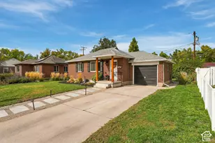 1034 W Signora Dr, Salt Lake City, UT 84116 - Photo 7