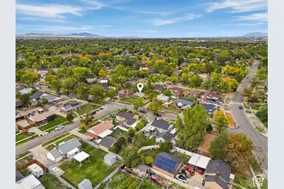 1034 W Signora Dr, Salt Lake City, UT 84116 - Photo 41