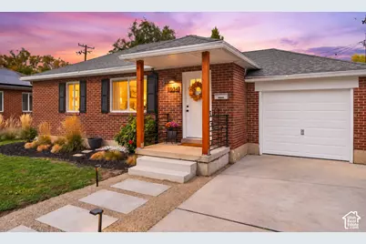 1034 W Signora Dr, Salt Lake City, UT 84116 - Photo 1