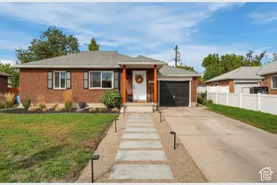 1034 W Signora Dr, Salt Lake City, UT 84116 - Photo 5
