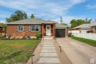 1034 W Signora Dr, Salt Lake City, UT 84116 - Photo 5