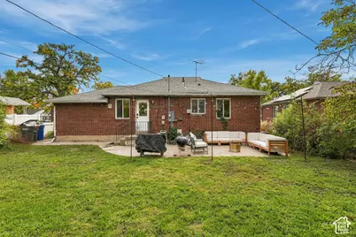 1034 W Signora Dr, Salt Lake City, UT 84116 - Photo 35