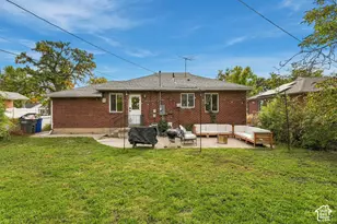 1034 W Signora Dr, Salt Lake City, UT 84116 - Photo 35