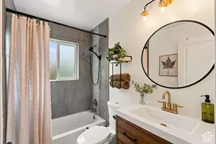 1034 W Signora Dr, Salt Lake City, UT 84116 - Photo 21