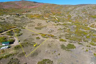 11 M Red Hawk Trail, Fairview, UT 84629 - Photo 1