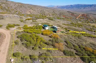 13 W M13 Red Hawk Trail, Fairview, UT 84629 - Photo 1