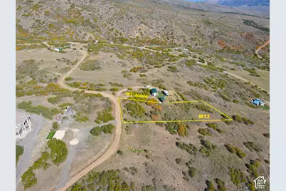 13 W M13 Red Hawk Trl #M13, Fairview, UT 84629 - Photo 5