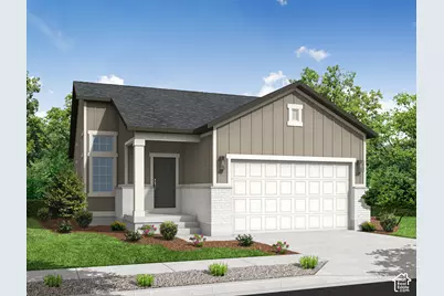8276 W Cedar Lake Ct, Magna, UT 84044 - Photo 1