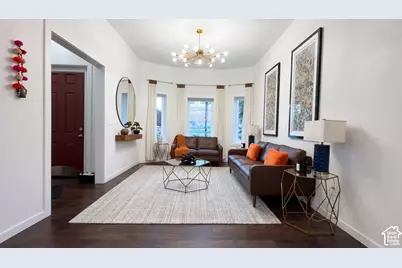 868 E 500 S, Salt Lake City, UT 84102 - Photo 3