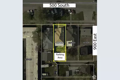 868 E 500 S, Salt Lake City, UT 84102 - Photo 39