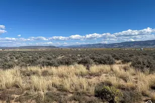 7232 N 3850 W, Cedar City, UT 84721 - Photo 1