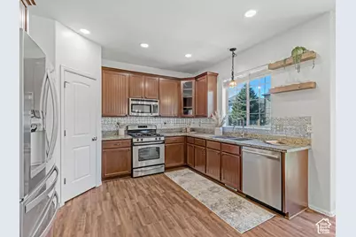 16064 S Chimney Stone Rd, Draper, UT 84020 - Photo 5